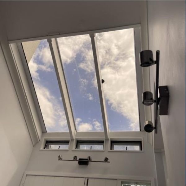 Skylight & Cib